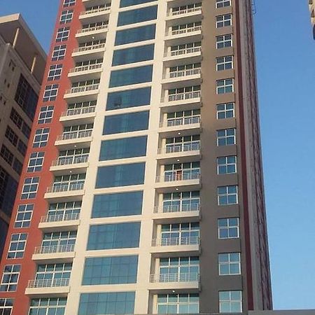 Ginger Luxury Apartments Manama Ngoại thất bức ảnh