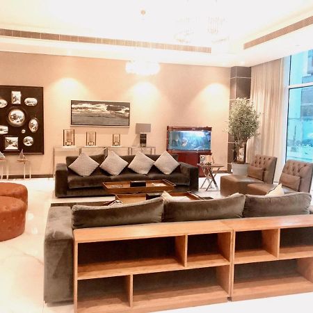 Ginger Luxury Apartments Manama Ngoại thất bức ảnh