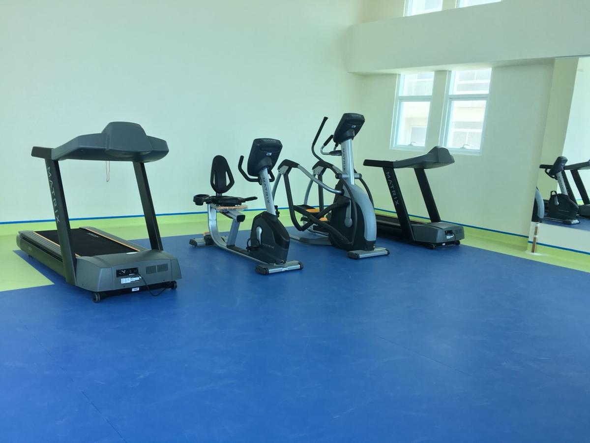 Ginger Luxury Apartments Manama Ngoại thất bức ảnh