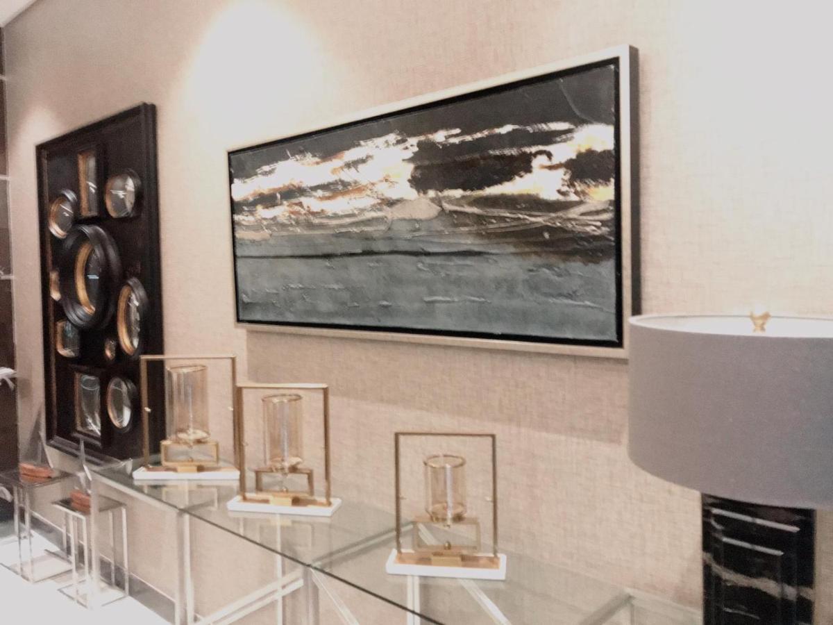 Ginger Luxury Apartments Manama Ngoại thất bức ảnh